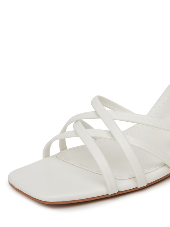 JENNY JENNY Sandaalid CWBF96728-06 Valge