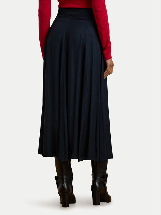 LAUREN RALPH LAUREN LAUREN RALPH LAUREN Maxi krilo 200962242001 Mornarsko modra Regular Fit