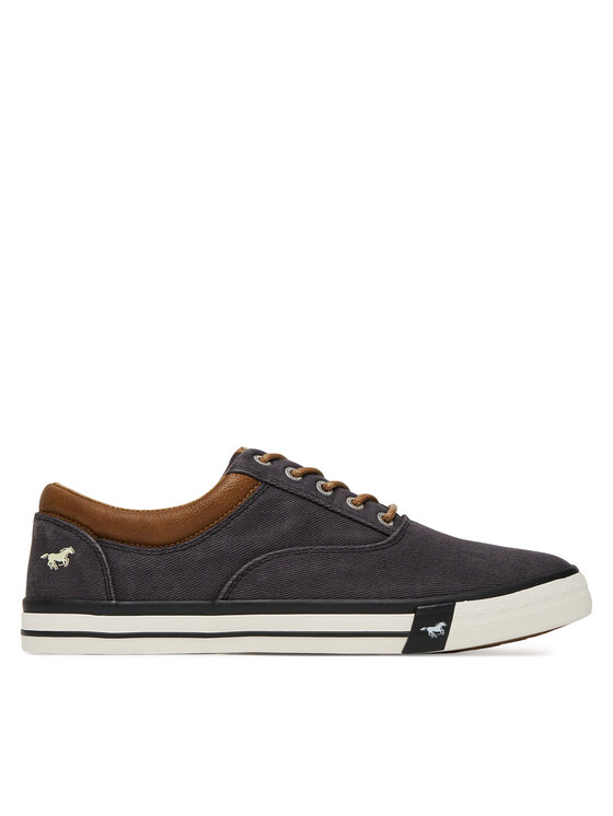 Mustang Mustang Scarpe sportive 4072-315 Blu scuro