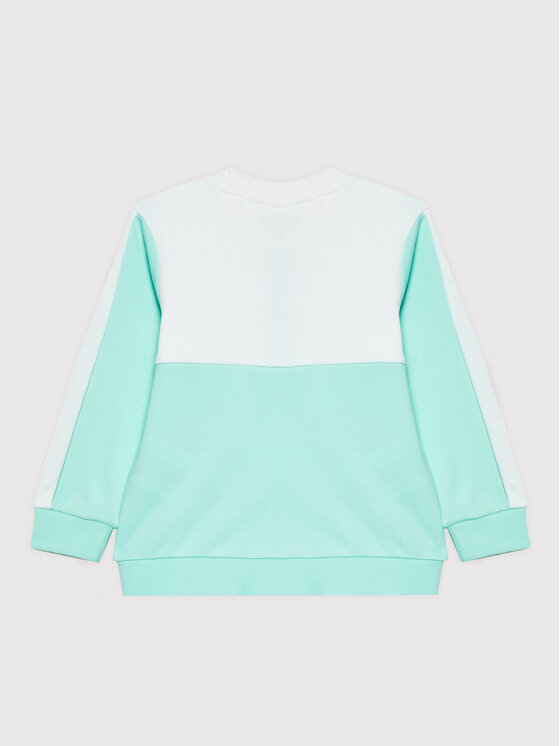 Completo felpa, body e pantalone tuta H2YW04 KA6W3...