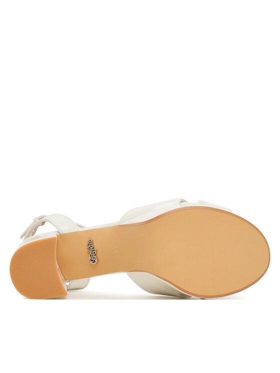 Buffalo Buffalo Sandali Kya Cross 1291685 Bela