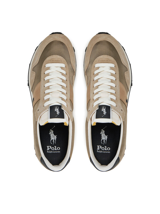 Polo Ralph Lauren Polo Ralph Lauren Superge PRL Trail 125 809960987003 Rjava