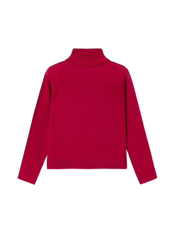 Mayoral Mayoral Golf 313 Punane Regular Fit