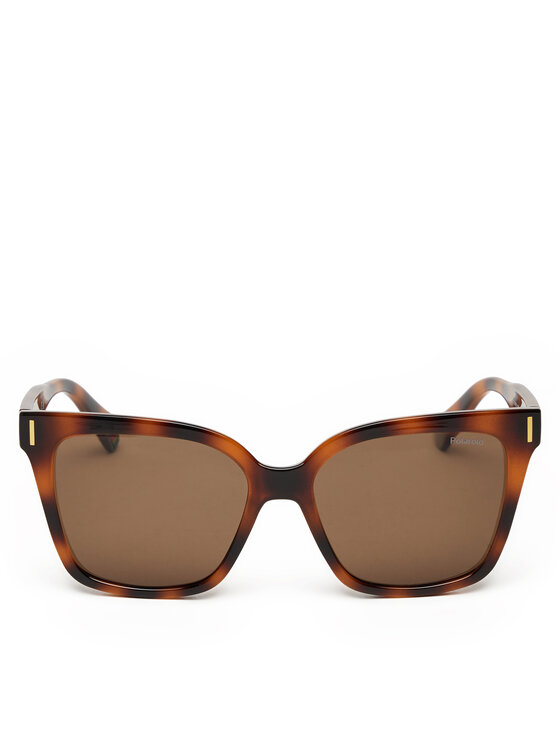 Polaroid Polaroid Сонцезахисні окуляри C PLD 6192/S Коричневий