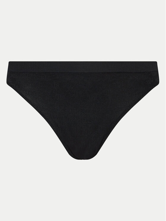 LAUREN RALPH LAUREN LAUREN RALPH LAUREN Sada 3 kusů klasických kalhotek 4L0185 Barevná