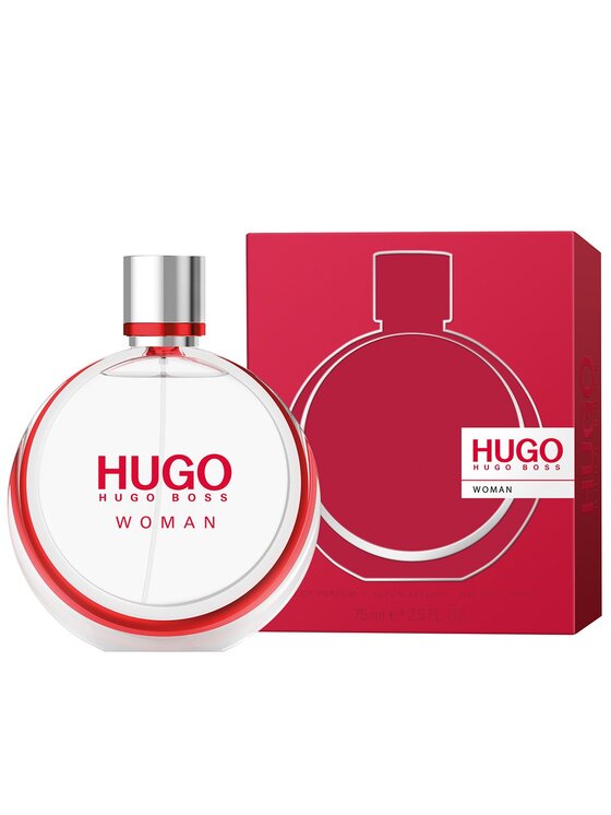 Woda perfumowana HUGO BOSS, Hugo Woman