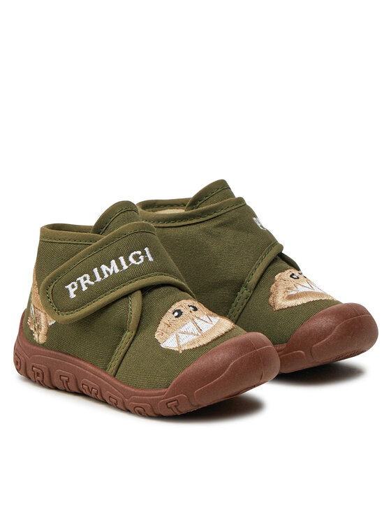 Primigi Primigi Kapcie 6948044 Brązowy