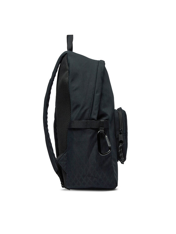 Tommy Jeans Tommy Jeans Σακίδιο Tjm Purpose Backpack AM0AM12402 Μαύρο