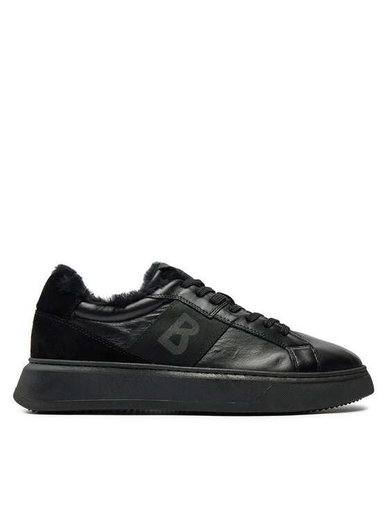 Bogner Sneakers Milan 7 A 12440003 Negru