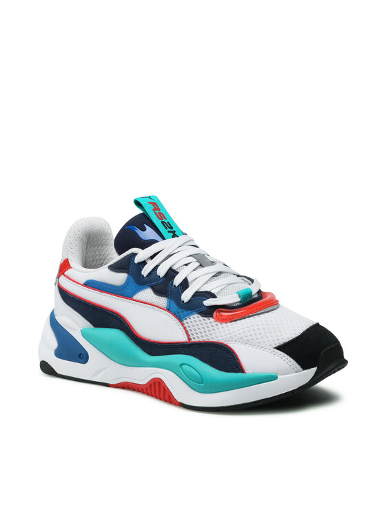 Puma Laisvalaikio batai Rs-2K Internet Exploring 373309 11 Balta • Modivo.lt