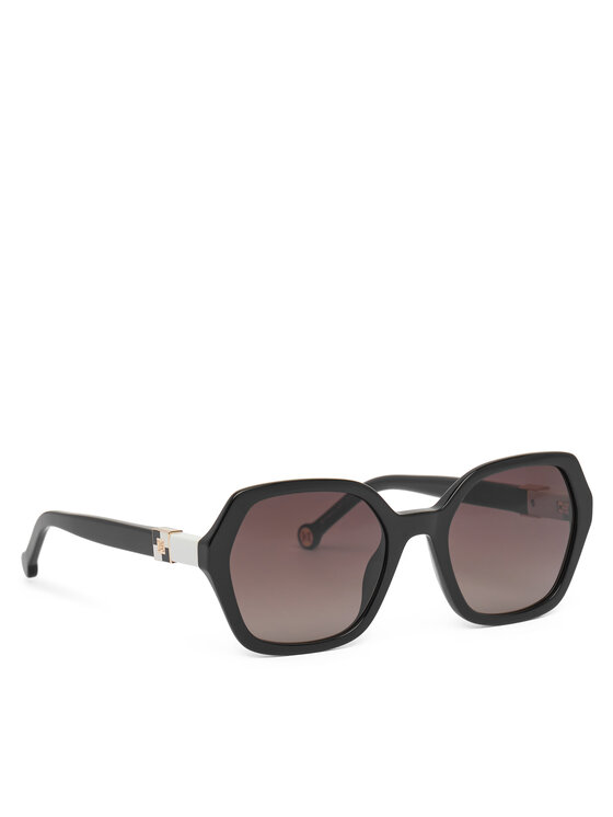 Carolina Herrera Carolina Herrera Ochelari de soare HER 0298/G/S 208016 Negru