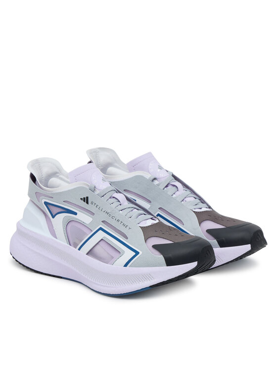 adidas by Stella McCartney adidas by Stella McCartney Laufschuhe adidas by Stella McCartney Ultraboost 5 JR0664 Grau