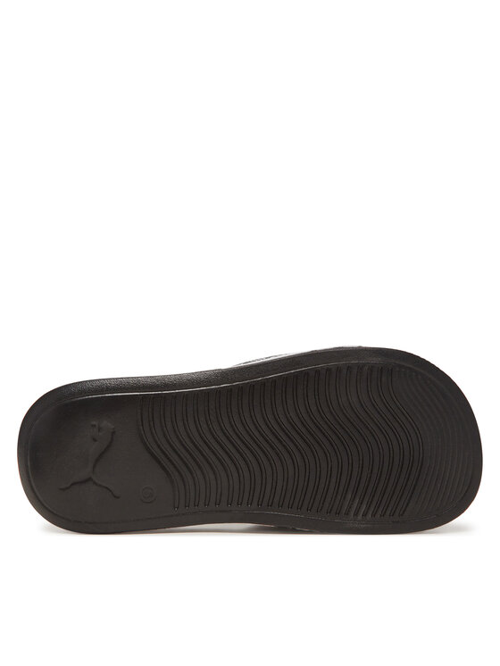 Puma Puma Şlapi Popcat 20 Snake Chic 401706 01 Gri
