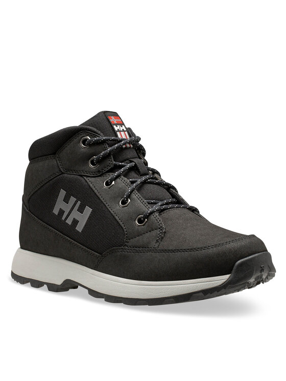 Helly Hansen Helly Hansen Matkajalatsid Torshov 2 12040990 Must