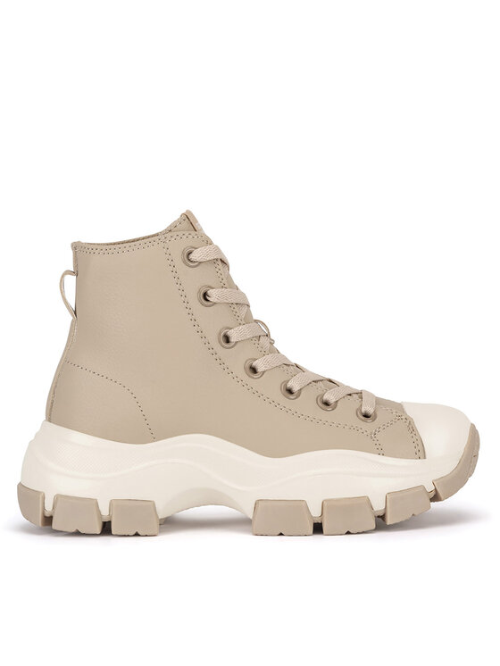 Sprandi Sprandi Sneakers WP40-22344Y Bej
