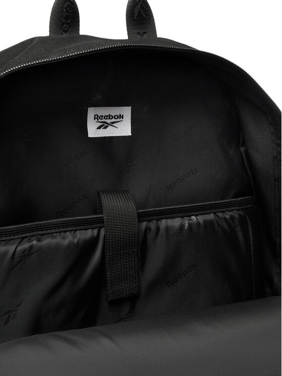 Reebok Reebok Hátizsák CWBEO-RBK-WS-005-09 Fekete