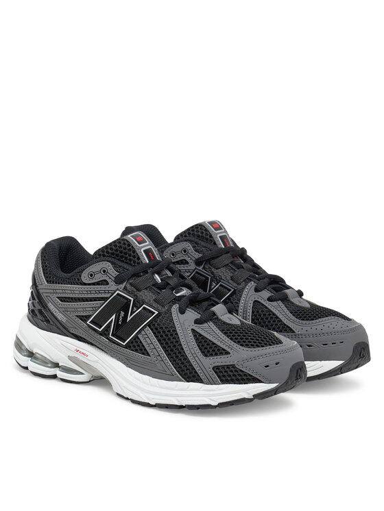 New Balance New Balance Sneakersy GC1906CJ Černá