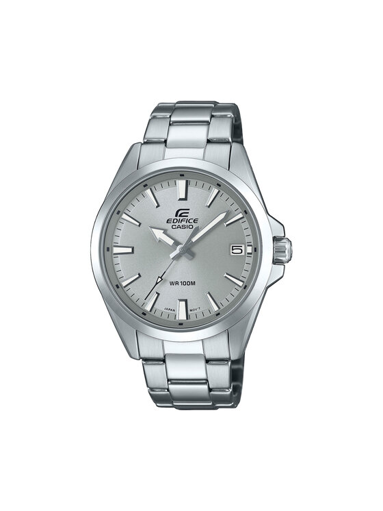Casio Casio Hodinky EFV-100D-8AVUEF Stříbrná