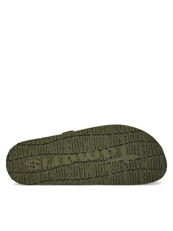 Tamaris Tamaris Nazouváky 1-27500-44 Khaki