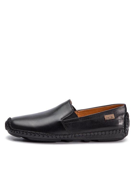 Pikolinos Pikolinos Halbschuhe 09Z-5511 Schwarz