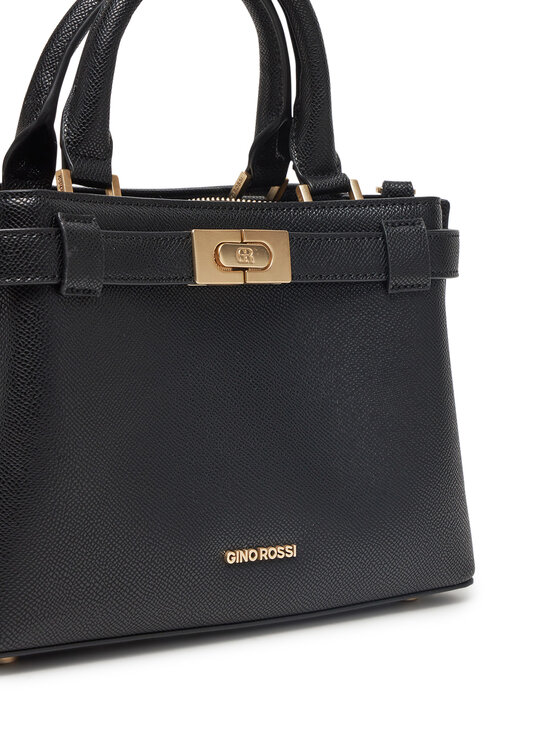 Gino Rossi Gino Rossi Handtasche RC-19684 Schwarz