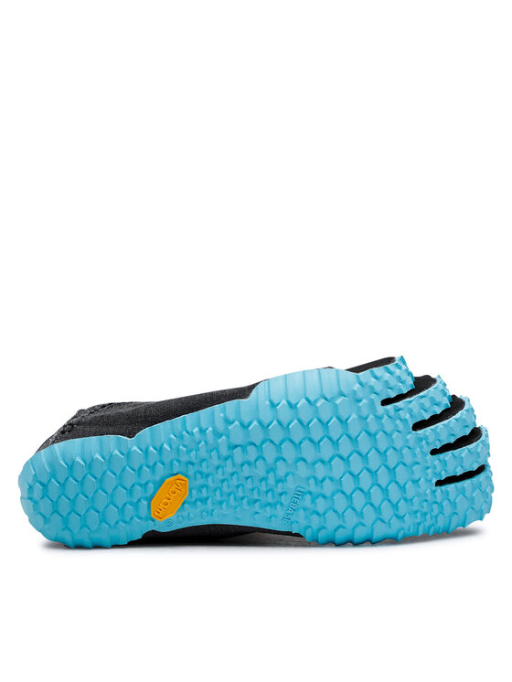 Vibram Fivefingers Vibram Fivefingers Boty do posilovny Cvt Lb 21W9901 Šedá
