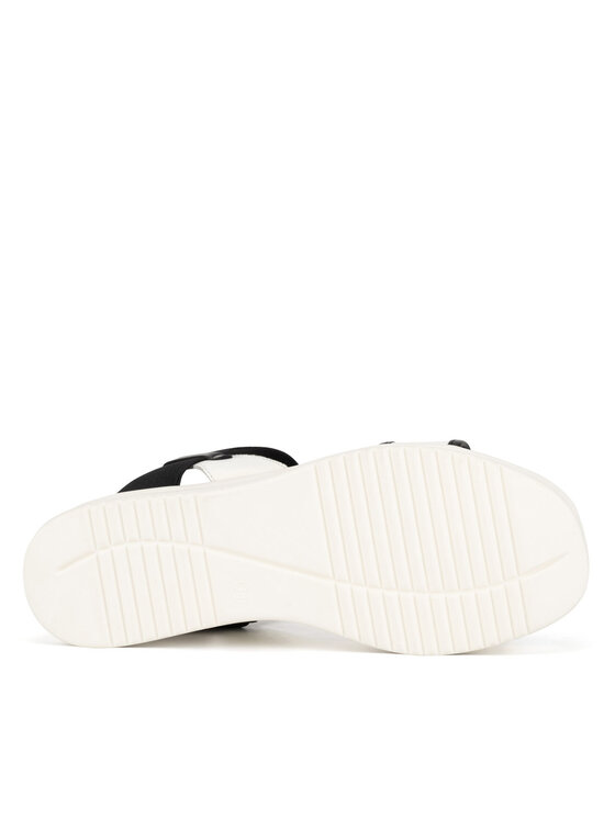 Lasocki Lasocki Sandaalid ARC-4883-06 Valge