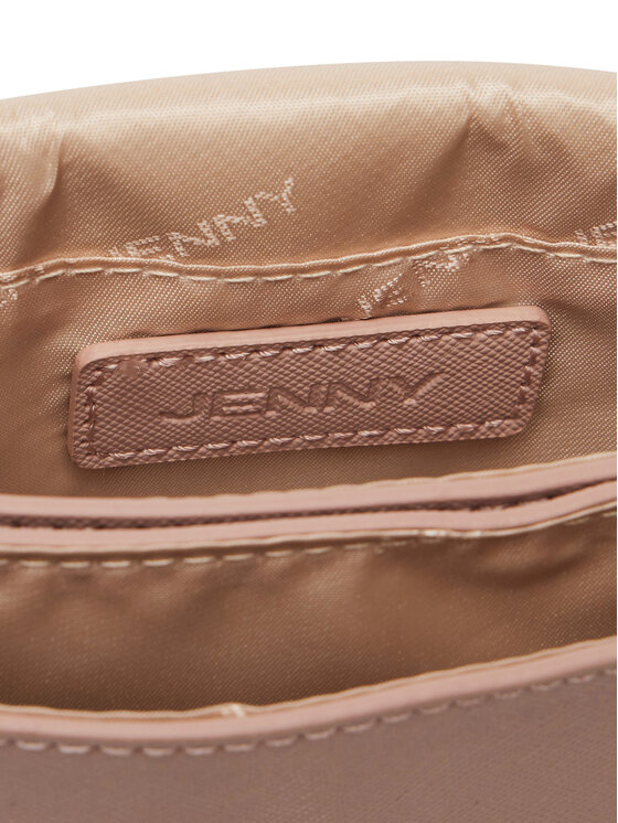 JENNY JENNY Torbica JNY-H-001-07 Ružičasta