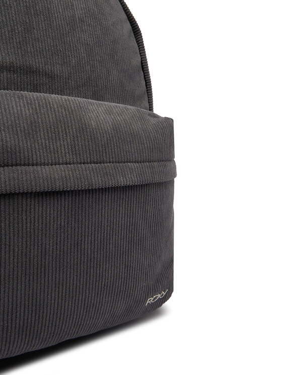 Roxy Roxy Σακίδιο Feeling Vibes ERJBP04898 Μαύρο