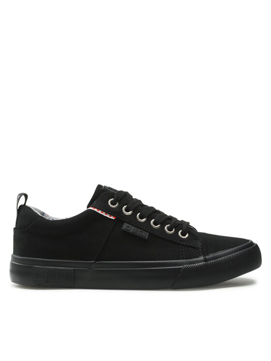 Big Star Shoes Big Star Shoes Кросівки KK274004 Чорний