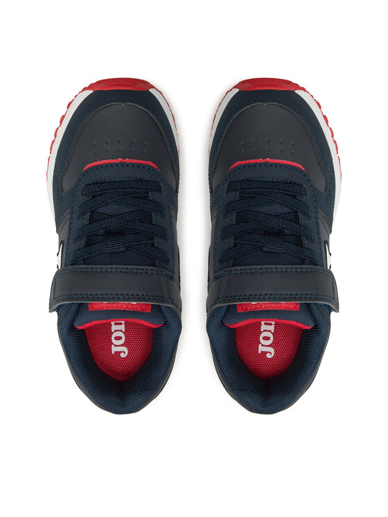 Joma Joma Laisvalaikio batai Tornado Jr JTORNAW2403V Tamsiai mėlyna
