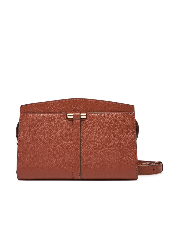 BOSS BOSS Borsetta Lidney 50542067 Marrone