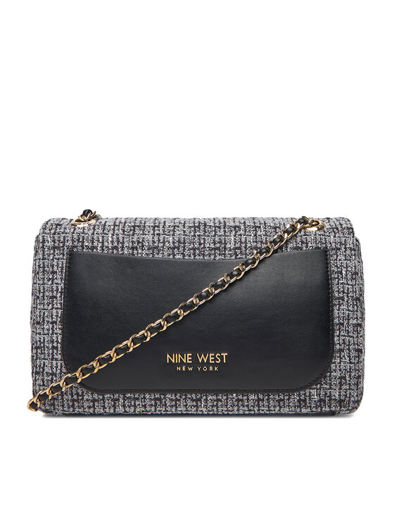 Nine West Nine West Táska EO-Hudson-Harmony-LDA8004A Szürke