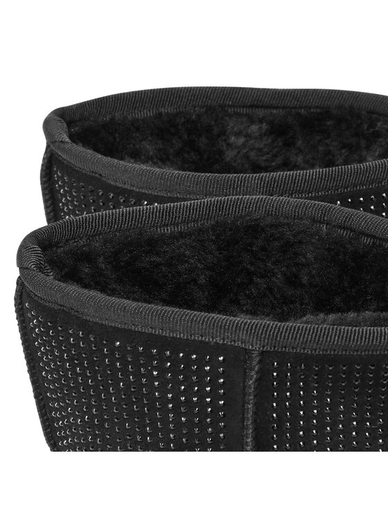 DeeZee DeeZee Schneeschuhe WSL19150-18 Schwarz