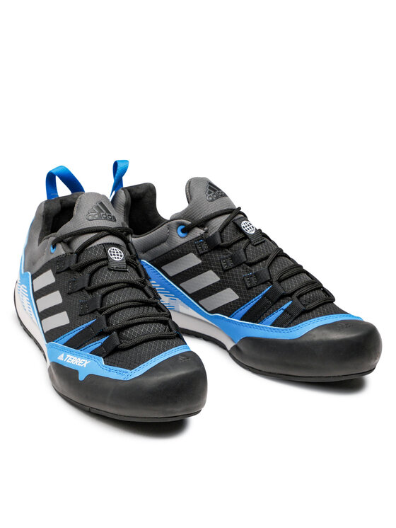 adidas adidas Matkajalatsid Terrex Swift Solo 2 S24011 Must