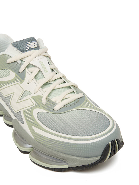 New Balance New Balance Sneakers U20002UU Grün