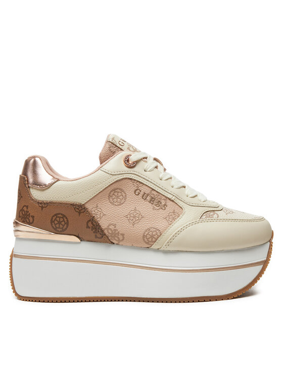 Guess Guess Tossud Camrio7 FLTCAM FAL12 Roosa