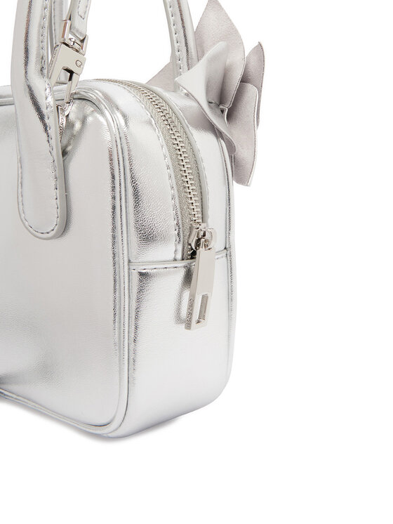 GINO ROSSI GINO ROSSI Handtasche EO-ROSE-LA224-194455 Silberfarben