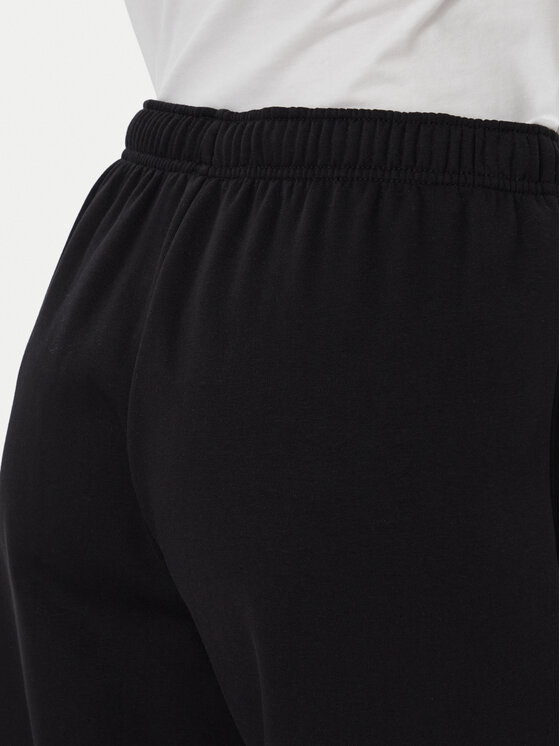 The North Face The North Face Donji dio trenerke Evolution Simple Dome NF0A8CWV Crna Regular Fit
