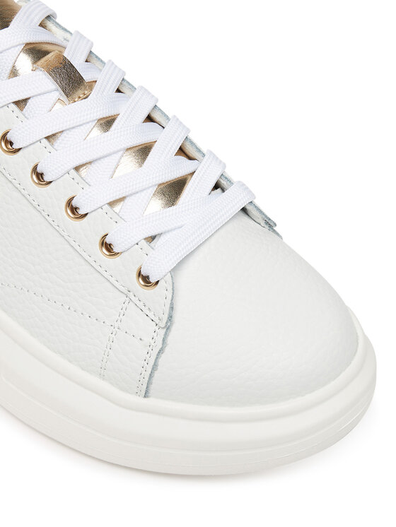 Liu Jo Liu Jo Sneakers Babol 01 BF5059 PX748 Weiß
