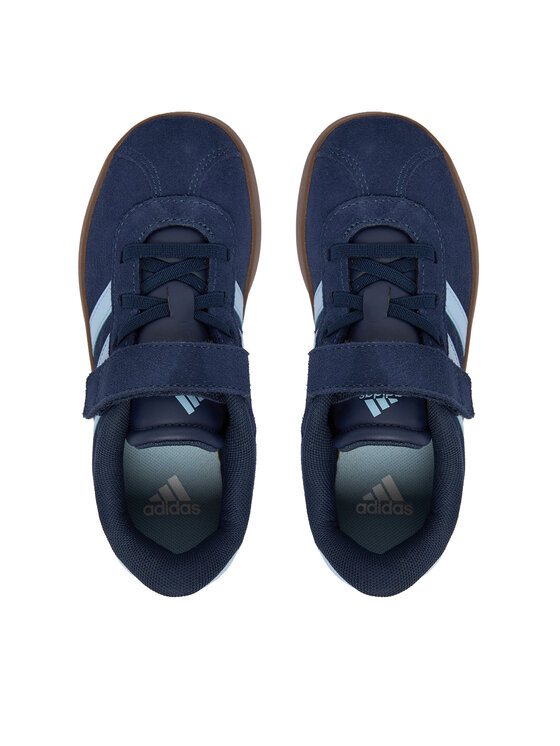 adidas adidas Sneakersy Vl Court 3.0 KI6490 Granatowy