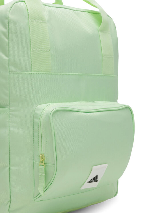 adidas adidas Nahrbtnik ADIDAS PRIME BP IT1947 Zelena