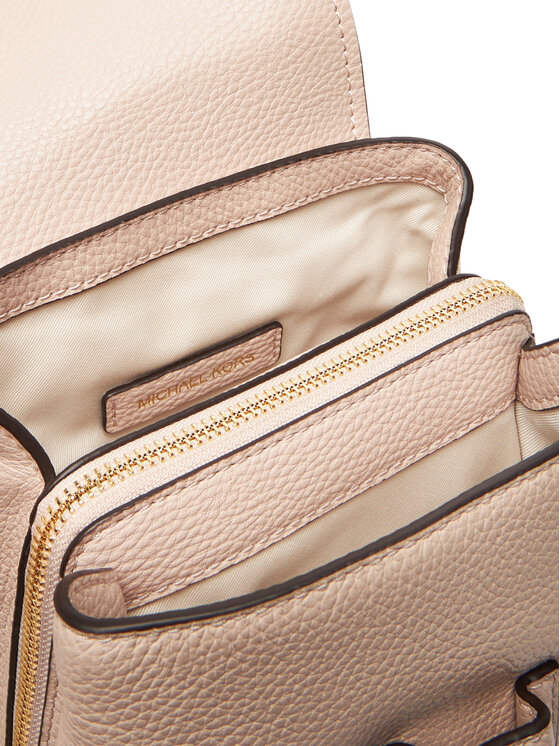 MICHAEL Michael Kors MICHAEL Michael Kors Ruksak Quinn 30T5GQNB0L Ružová