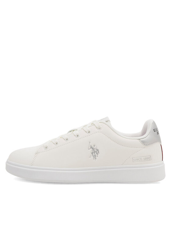 U.S. Polo Assn. U.S. Polo Assn. Tenisice MARLYN001 Bijela