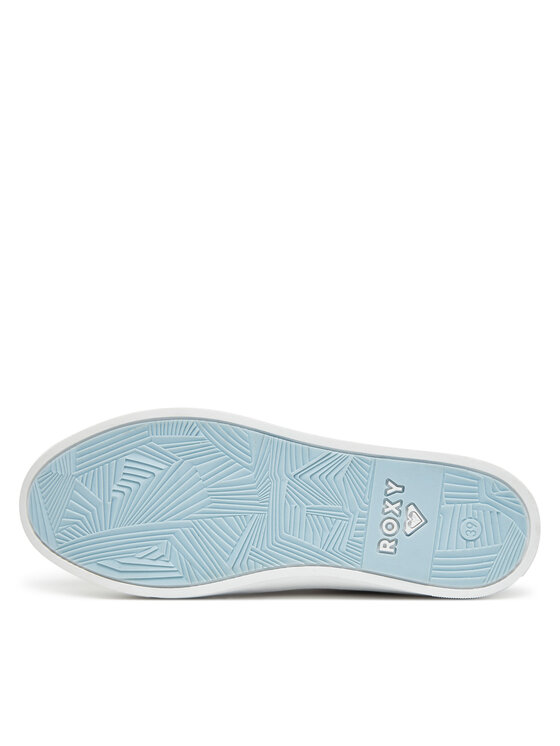 Roxy Roxy Laisvalaikio batai V12-903 Balta