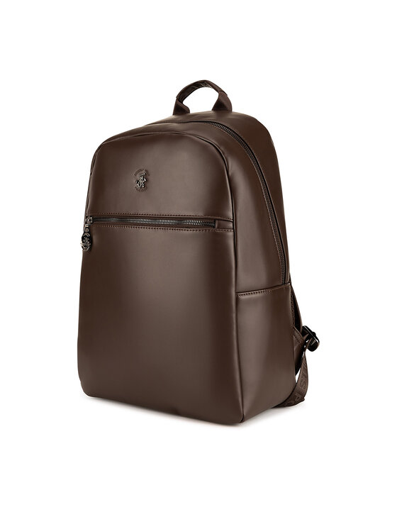 Beverly Hills Polo Club Beverly Hills Polo Club Rucksack BHPC-L-014-07 Braun