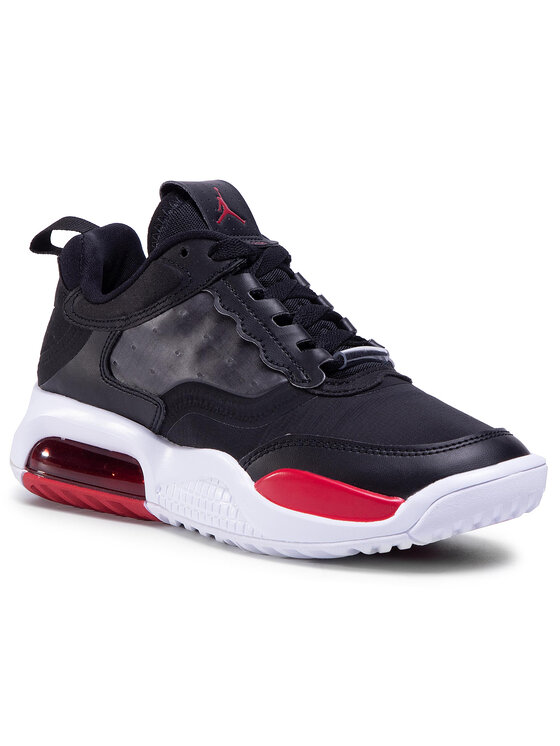 Nike Scarpe Jordan Max 200 (Gs) CD5161 006 Nero