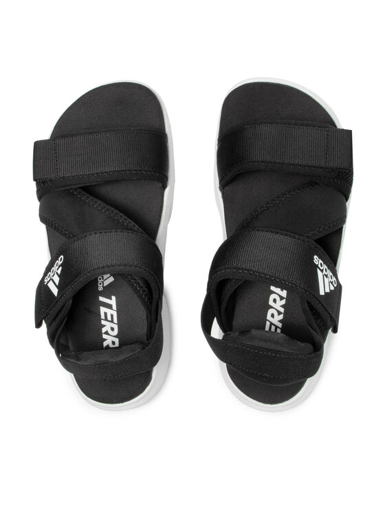 adidas adidas Босоніжки Terrex Sumra W FV0845 Чорний