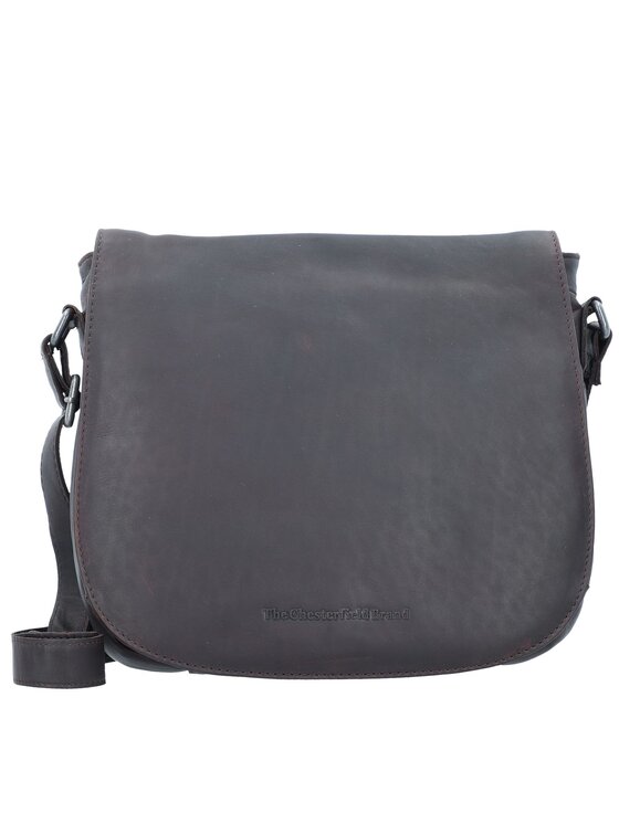 The Chesterfield Brand The Chesterfield Brand Torebka 186312 Brązowy