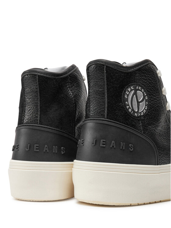 Pepe Jeans Pepe Jeans Scarpe da ginnastica PLS31576 Nero